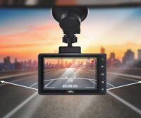 Автомобільний реєстратор XB-S7-DUO XBLITZ-PICTURE 4