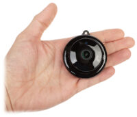 IP-камера APTI-W22H2-TUYA WI-FI-720P 3,6 мм картина 2