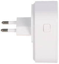 Campana wireless con fotocamera Wi-Fi Atlo-Dbct-Tuya-V2, Tuya Smart-Picture 8
