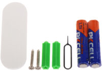 Detector de inundații cu apă wireless Atlo-HD1-Tuya Wi-Fi Tuya Smart-Picture 4