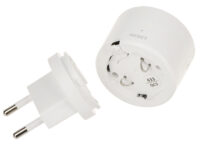 Atlo-MD1-TUYA Wi-Fi, TUYA SMART Wireless Detection Detecture 4