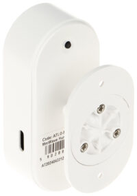 Senzor wireless al prezenței unui atlo-mwps1w-tuya uman Wi-Fi, Tuya Smart-Picture 3