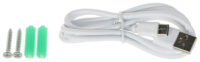 Senzor wireless al prezenței unui atlo-mwps1w-tuya uman wi-fi, Tuya inteligent-imagine 5