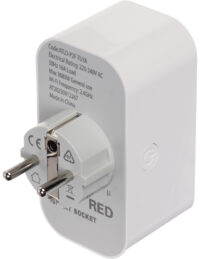 Интелигентен Atlo-P2F-Tuya Wi-Fi, Tuya Smart-Picture 2