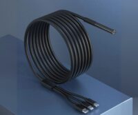 Kamera endoskopowa bigstren-23020 usb-c usb-micro lightning bigstren - obrazek 3