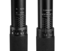 Chiave dinamometrica Bigstren -24591 1/4 &quot;Bigstren - Immagine 3