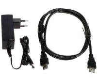 Monitor hdmi, vga, audio ds-d5024f2-ap2 23.8" hikvision - obrazek 8
