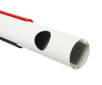 Ramię szlabanu faac-s/2.3m-b614/b680 typ s - obrazek 3
