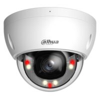 Kamera wandaloodporna ip ipc-hdbw2449e-s-il-0360b wizsense smart dual light - 4mpx 3.6mm dahua - obrazek 1