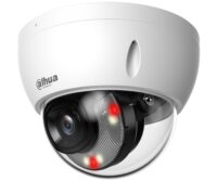 Kamera wandaloodporna ip ipc-hdbw2449e-s-il-0360b wizsense smart dual light - 4mpx 3.6mm dahua - obrazek 2