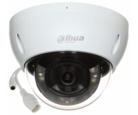 Kamera wandaloodporna ip ipc-hdbw2449e-s-il-0360b wizsense smart dual light - 4mpx 3.6mm dahua - obrazek 3