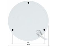Kamera wandaloodporna ip ipc-hdbw2449e-s-il-0360b wizsense smart dual light - 4mpx 3.6mm dahua - obrazek 6