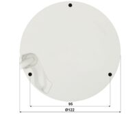 Kamera wandaloodporna ip ipc-hdbw3849r-zas-il-27135 wizsense smart dual light - 8mpx 4k uhd 2.7... 13.5mm - motozoom dahua - obrazek 6