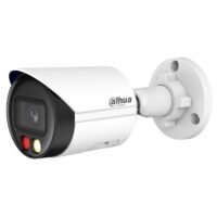 Kamera ip ipc-hfw2649s-s-il-0280b smart dual light wizsense - 6mpx 2.8mm dahua - obrazek 1