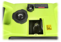 Inwerterowy agregat prądotwórczy kd-681 3000w kraft&dele - obrazek 12