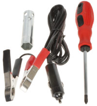 Inwerterowy agregat prądotwórczy kd-681 3000w kraft&dele - obrazek 13