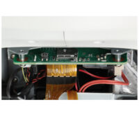 IP camera fast SD6ce445GB -HNR WSSEnse - 4MPX 3.95 ... 177.7mm Dahua - Picture 5
