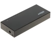 Switch   sf1008-eur 8-portowy dahua - obrazek 3
