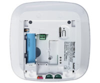 Kontroler systemu bezprzewodowego smart-hub-plus/lv be wave satel - obrazek 4