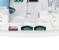 Kontroler systemu bezprzewodowego smart-hub-plus/lv be wave satel - obrazek 5