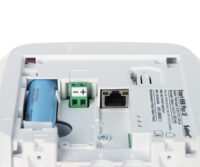 Kontroler systemu bezprzewodowego smart-hub-plus/lv be wave satel - obrazek 6