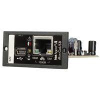 Moduł snmp snmp-da806 cover - obrazek 1