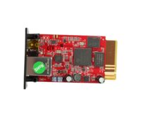 Moduł snmp snmp-da806 cover - obrazek 2