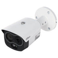 Hybrydowa kamera termowizyjna ip tpc-bf1241-b3f4-dw-s8 3.5mm - 960p, 4mm - 4mpx dahua - obrazek 1