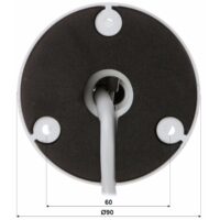 Hybrydowa kamera termowizyjna ip tpc-bf1241-b3f4-dw-s8 3.5mm - 960p, 4mm - 4mpx dahua - obrazek 9