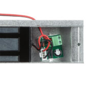 Zwora elektromagnetyczna zw-280 mia - obrazek 3