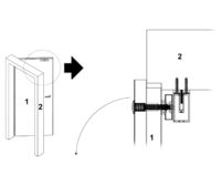 Zwora elektromagnetyczna zw-280 mia - obrazek 6