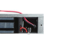 Utomhuselektromagnetisk bygel ZW -280Z MIA - Bild 3