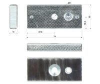 Zwora elektromagnetyczna zw-60 mia - obrazek 6