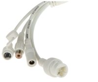 IP fotoaparát apti -ai502va3il -28W - 5MPX 2,8 mm apti - obrázok 4