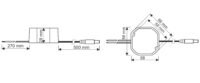 DCDCH-12V2A-SD Pulsar Netzteil-Versorgungswandler-Bild 5
