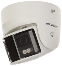 Cámara IP DS -2CD2347G2P -LSU/SL (2.8 mm) (C)/PL ColorVu - 4MPX 2 x 2.8 mm HikVision - Imagen 2