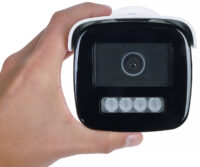 IP camera DS -2CD2T86G2H -2I (2.8mm) (EF)/PL Acusense - 8MPX 4K UHD HIKVISION - Picture 3
