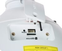 Kamera ip szybkoobrotowa ds-2se4c425mwg-e/14(f0)/pl tandemvu colorvu - 4mpx 4.8... 120mm hikvision - obrazek 4