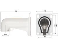 Kamera ip szybkoobrotowa ds-2se4c425mwg-e/14(f0)/pl tandemvu colorvu - 4mpx 4.8... 120mm hikvision - obrazek 8