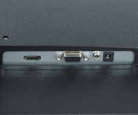 Monitor hdmi, vga, audio ds-d5024f2-bv2s 23.8" hikvision - obrazek 4