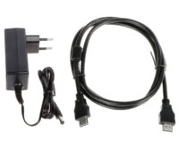 Monitor hdmi, vga, audio ds-d5024f2-bv2s 23.8" hikvision - obrazek 8