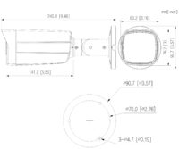 Kamera ahd, hd-cvi, hd-tvi, cvbs hac-hfw1239tm-a-led-0360b-s3 full-color - 1080p 3.6mm dahua - obrazek 4