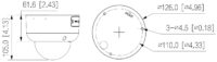 IPC-kamera IPC-HDBW5449R1-ZE-LED-2712 FULL-COLOR-4MPX 2.7 ... 12mm Dahua-Picture 8