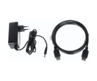 VGA Monitor, HDMI LM22 -L200N 22 &quot;Dahua - 7. kép