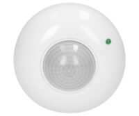 Датчик за движение на тавана OR-CR-203/W AC 230V ОРОН-СПИКТУР 4