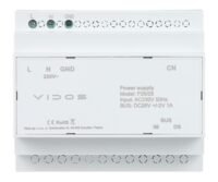 Zasilacz p26/26 vidos duo - obrazek 4