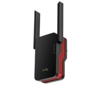 Uniwersalny wzmacniacz sieci bezprzewodowej re3000 wi-fi 6 2.4ghz, 5ghz cudy - obrazek 3