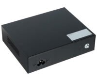 Switch Poe RG-ES110F-P 8-port Reyee-Picture 4
