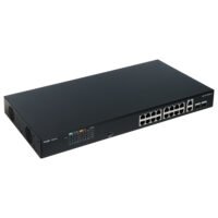 „Switch Poe RG-ES118FGS-LP 16-PORTE REYEE-PICTURE 1“