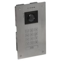 Wideodomofon s204 vidos 2ip - obrazek 1